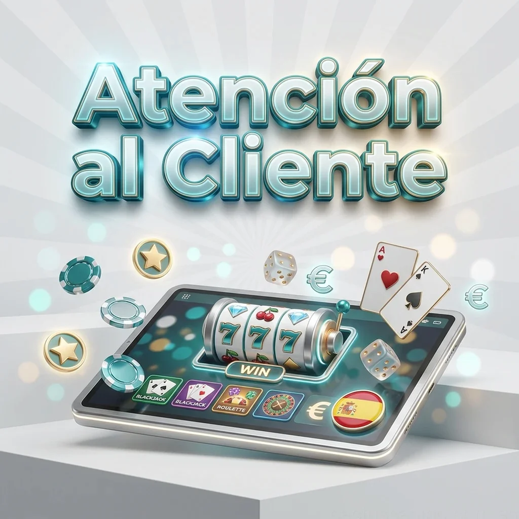 Atención al Cliente