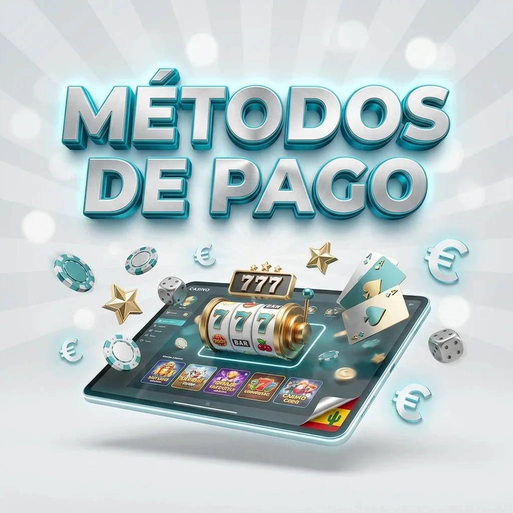 Métodos de Pago