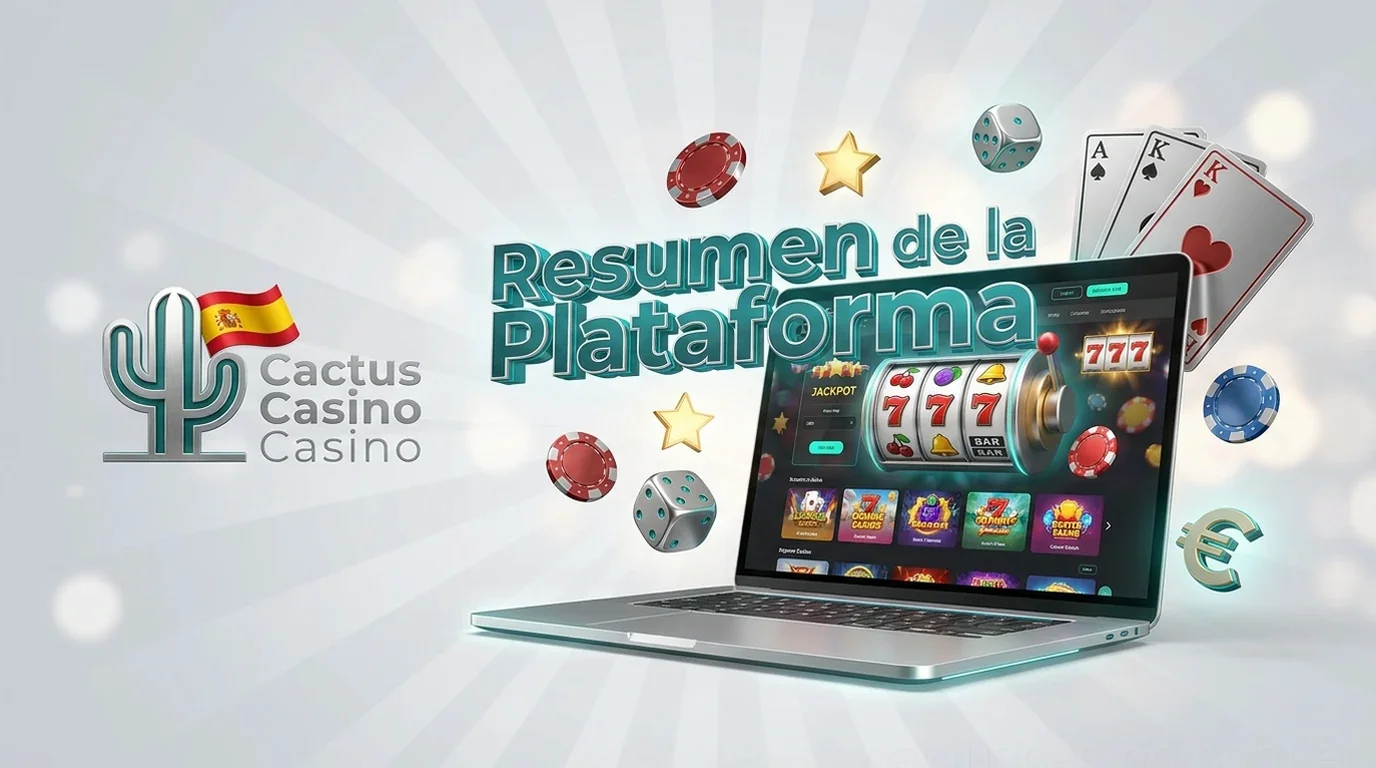 Resumen de la Plataforma